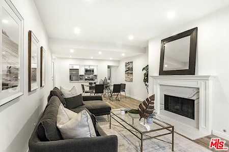 1650 Veteran Avenue #107 Los Angeles, CA 90024