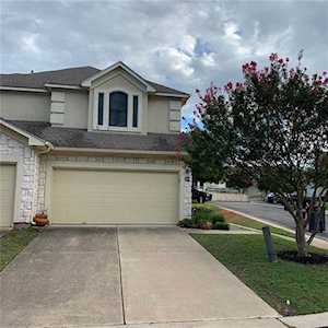 3300 Forest Creek Dr #50 Round Rock, TX 78664