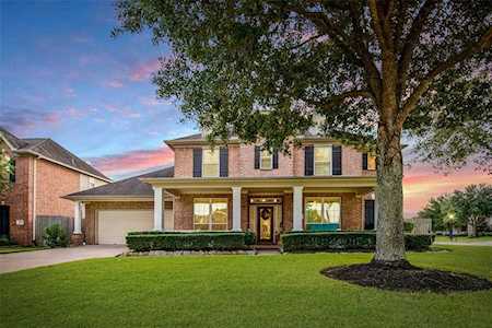 15815 Applerock Trl Cypress, TX 77433