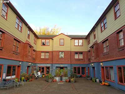5400 NE 30th Ave #202 Portland, OR 97211