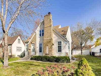 5425 Park Avenue Minneapolis, MN 55417