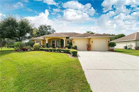 26165 Mamora Drive Punta Gorda, FL 33983