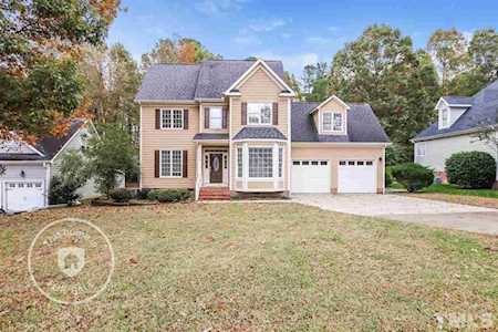 108 Hein Drive Clayton, NC 27527
