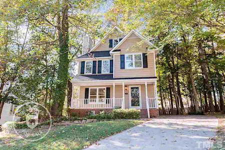 1701 Kingston Heath Way Raleigh, NC 27604