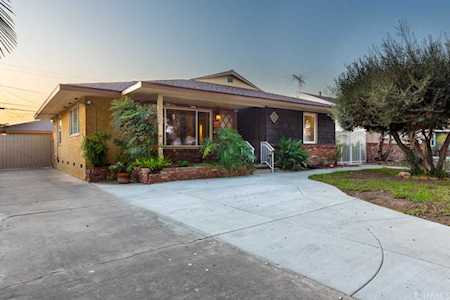 1226 S Towner Street Santa Ana, CA 92707