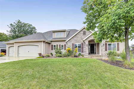 668 Marble Rock Circle Green Bay, WI 54311