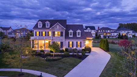 8096 Cliffrose Court Plain City, OH 43064