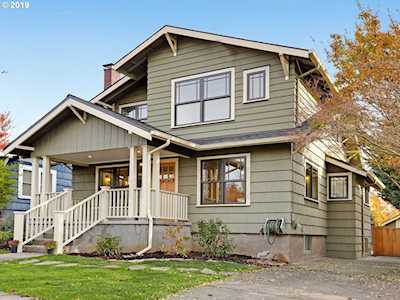 2812 SE 43rd Ave Portland, OR 97206