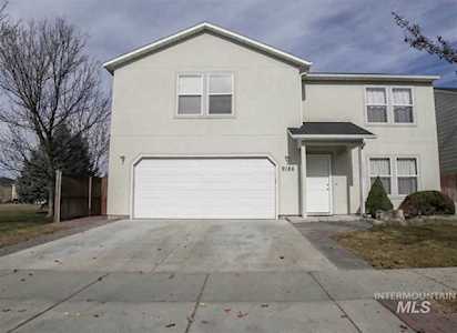 9186 W Littlewood Dr Boise, ID 83709