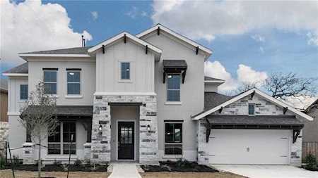 432 Montalcino Ln Georgetown, TX 78628