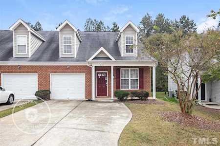637 Woodson Drive Clayton, NC 27527