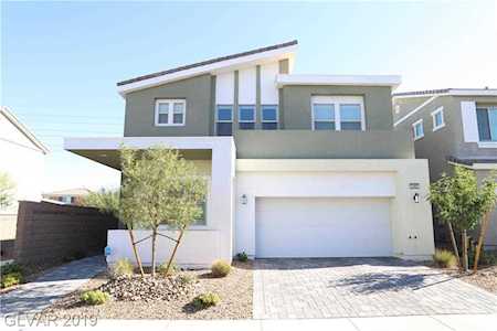 2482 Sylvan Hymn St Henderson, NV 89044