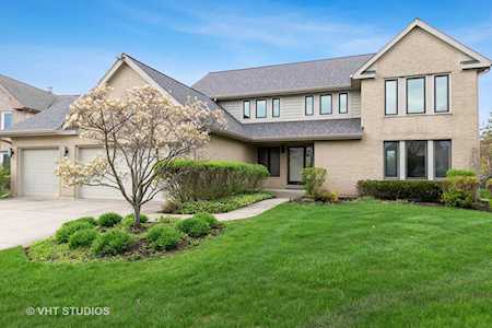 1924 Beverly Ln Buffalo Grove, IL 60089