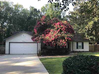 8741 Belarado Court Tallahassee, FL 32311
