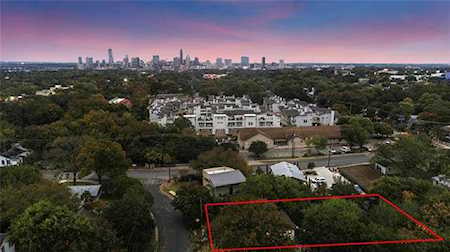 2703 La Mesa Dr Austin, TX 78704