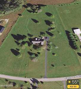 417 Brashears Point Rd Taylorsville, KY 40071