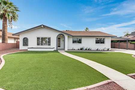 3507 W Cholla Street Phoenix, AZ 85029