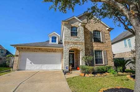 8711 Preston Field Ln Ln Houston, TX 77095