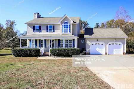 4 Stratus Lane Clayton, NC 27520