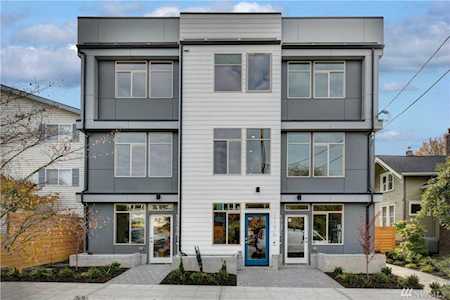 1737 NW 61st St #A Seattle, WA 98107