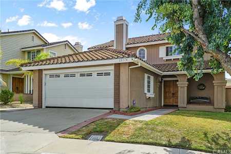 20374 Via Trinidad Yorba Linda, CA 92886