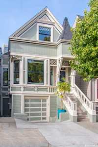 833 Shrader Street San Francisco, CA 94117