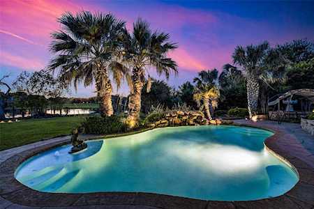4205 Springhill Estates Drive Parker, TX 75002