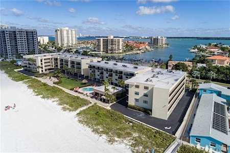 3500 Gulf Boulevard #205 Belleair Beach, FL 33786