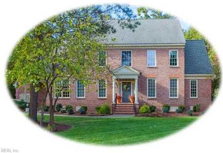3009 John Vaughan Rd Williamsburg, VA 23185