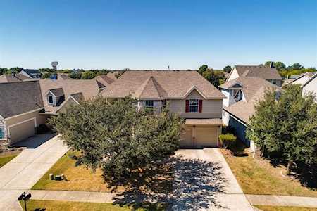 1200 Lazy Lane Mckinney, TX 75072