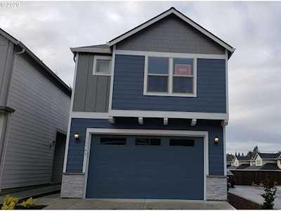 13740 NW 7th Pl Vancouver, WA 98685