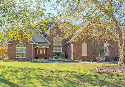 2445 Hardin Farms Ln Knoxville, TN 37932
