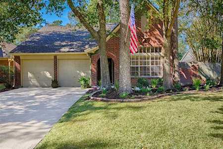 5427 Knoll Terrace Dr Kingwood, TX 77339