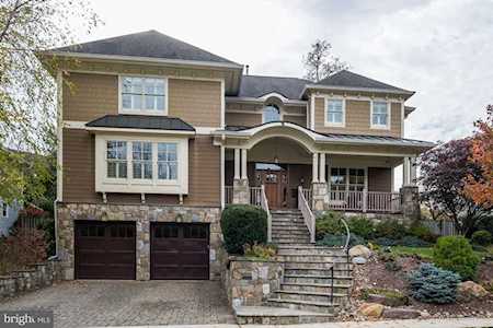 3612 Potomac St Arlington, VA 22213