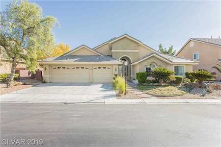 4734 Rancho Camino Ct Las Vegas, NV 89129