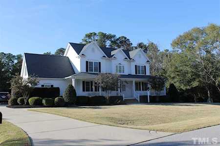 164 Sherman Pines Drive Fuquay Varina, NC 27526