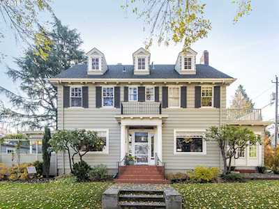 1908 NE Siskiyou St Portland, OR 97212
