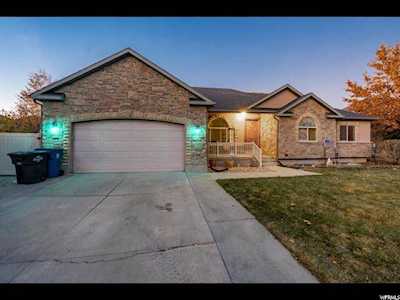 1471 E 1510 S Spanish Fork, UT 84660