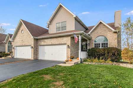 578 Sudbury Circle Oswego, IL 60543