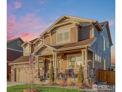 1201 W 170th Ave Broomfield, CO 80023