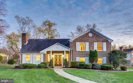 212 Inverness Ln Fort Washington, MD 20744