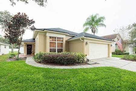 752 Andover Circle Winter Springs, FL 32708