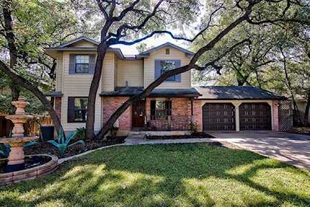 1709 Hermitage Dr Round Rock, TX 78681