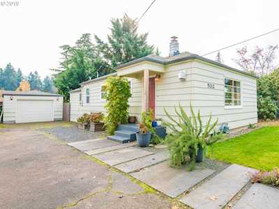 5112 SE Britton Ave Milwaukie, OR 97267