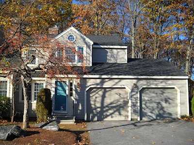 79 Harrington Farms Way #79 Shrewsbury, MA 01545