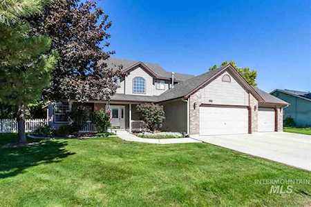 1632 E Bishop Way Eagle, ID 83616
