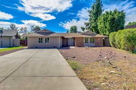 4443 W Keating Circle Glendale, AZ 85308
