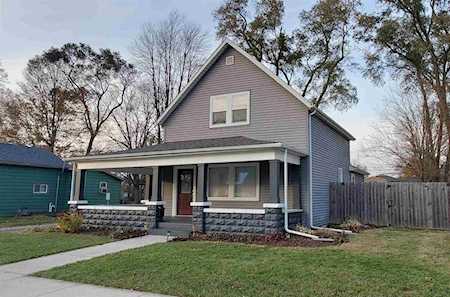 1027 E Fort Wayne Street Warsaw, IN 46580