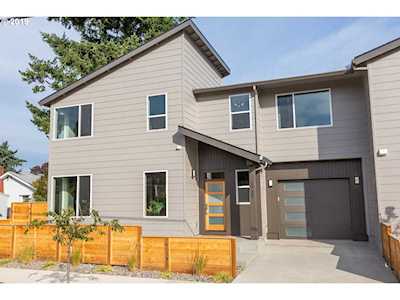 1737 N Bryant St Portland, OR 97217