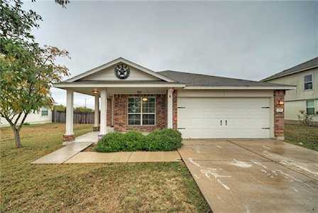 208 Lidell St Hutto, TX 78634